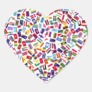 Suche nach nationen aufkleber International