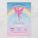 Suche nach faires einladungen Feeneinladung