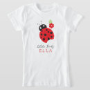 Suche nach kindergeburtstag tshirts Ladybug