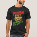 Suche nach aung tshirts Frei