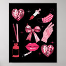 Suche nach botox poster Liebe