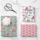 Suche nach wassermelonen geschenkpapier Modern