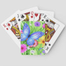 Suche nach schmetterling spielkarten Sommer