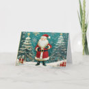 Suche nach santa hat karten Schneeflocke
