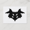 Suche nach wissenschaften visitenkarten Gehirn