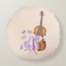 Suche nach musikinstrument kissen Blume