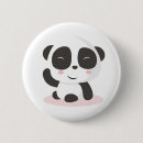 Suche nach pandabär buttons Lustig