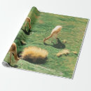 Suche nach braunes pferd geschenkpapier Grün