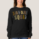 Suche nach safari hoodies Truppe