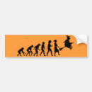 Suche nach halloween spaß autoaufkleber Broomstick