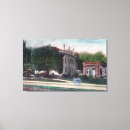 Suche nach hof leinwandbilder Kalifornien