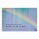 Suche nach regenbogenbrücke poster Beileid