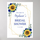 Suche nach geometrische blumen poster Brautparty