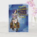 Suche nach jugendliche geburtstag karten Cartoon