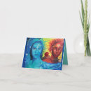 Suche nach orakel postkarten Göttin