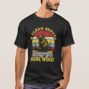 Suche nach lustige biber tshirts Sauber
