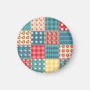 Suche nach quilt magnete Patchwork