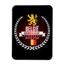 Suche nach belgium magnete Emblem