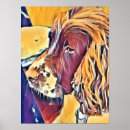 Suche nach spaniels poster Hunde