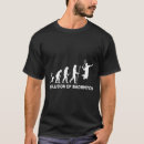 Suche nach entwicklung tshirts Schläger