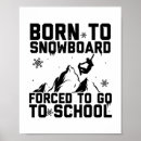 Suche nach snowboards poster Wintersport