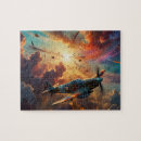 Suche nach geschichten puzzle Vintage