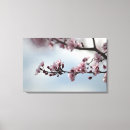 Suche nach kirschblüte kunst Leinwand