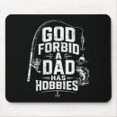 Suche nach angeln mousepads Vater