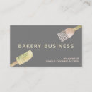 Suche nach gebäck visitenkarten Patisserie