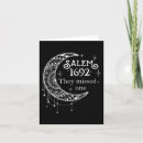 Suche nach salem karten Witch