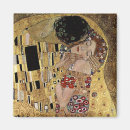 Suche nach klimt kuss magnete Vintage