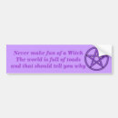 Suche nach wicca autoaufkleber Göttin