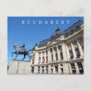 Suche nach bucharest postkarten Gebäude