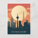 Suche nach dusseldorf postkarten Reise