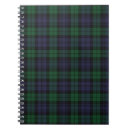 Suche nach schottland kleine notizbücher Clan