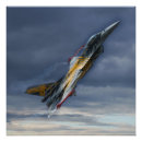 Suche nach f 16 poster Luftfahrt