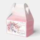 Suche nach einhorn papier geschenk box Für sie