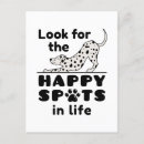 Suche nach gepunktete hunde poster Liebhaber