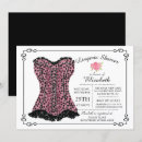 Suche nach fun bridal shower einladungen Braut
