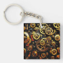 Suche nach uhrwerk schlüsselanhänger Steampunk