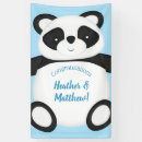 Suche nach panda banner Bezaubernd