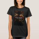 Suche nach albtraum tshirts Wes craven
