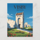 Suche nach visby poster Schweden