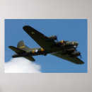 Suche nach b 17 poster Wwii