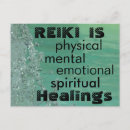 Suche nach reiki postkarten Spirituell