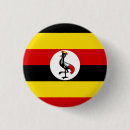 Suche nach uganda buttons Flagge