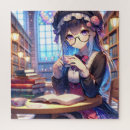 Suche nach anime puzzle Generativitätsinhalt