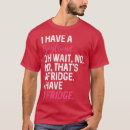 Suche nach kühlschrank tshirts Fall