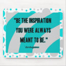 Suche nach inspirierend zitate mousepads Ermutigung