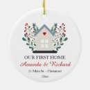 Suche nach personalisiertes weihnachten ornamente Für sie/ihn